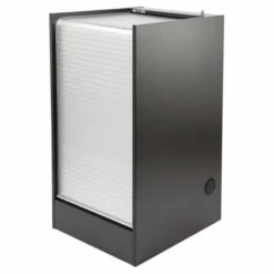 Thon Studio L-Rack 17U Media Grey