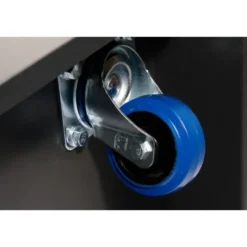 Thon Studio L-Rack 17U Media Grey