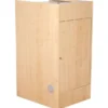 Thon Studio L-Rack 17U Media maple