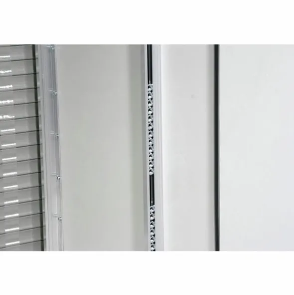 Thon Studio L-Rack 17U Media WH