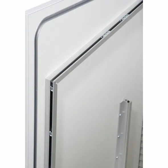 Thon Studio L-Rack 17U Media WH