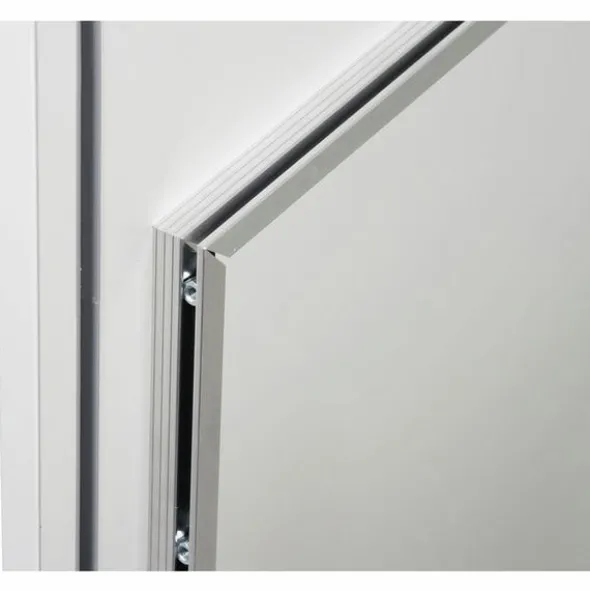 Thon Studio L-Rack 17U Media WH