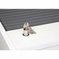 Thon Studio L-Rack 17U Media WH