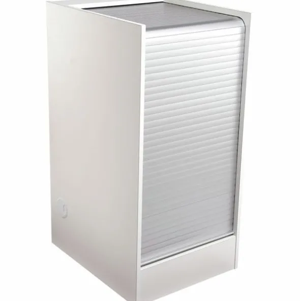 Thon Studio L-Rack 17U Media WH