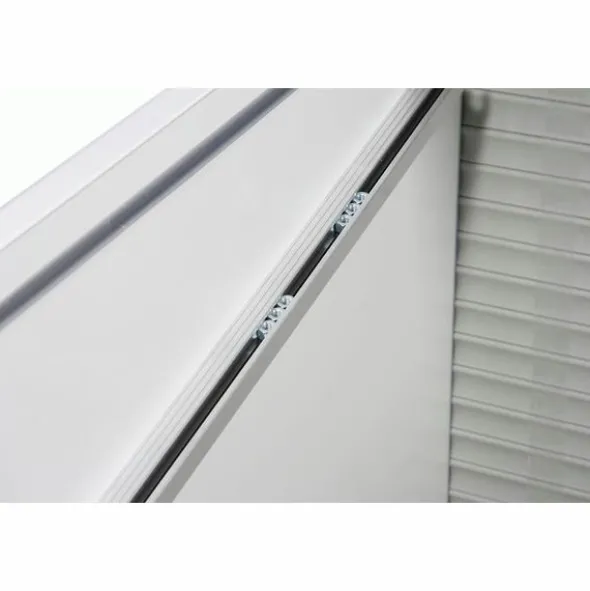 Thon Studio L-Rack 17U Media WH
