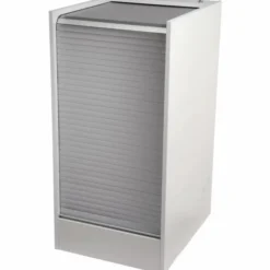 Thon Studio L-Rack 17U Media WH