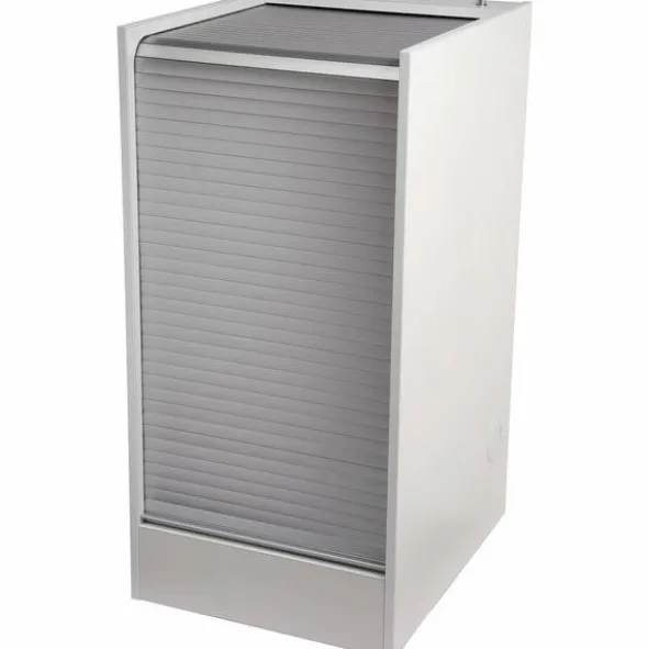 Thon Studio L-Rack 17U Media WH