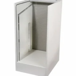 Thon Studio L-Rack 17U Media WH