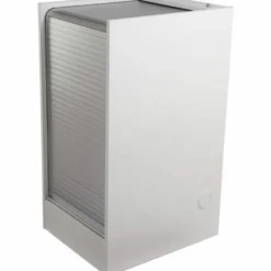 Thon Studio L-Rack 17U Media WH