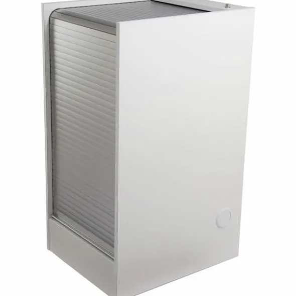 Thon Studio L-Rack 17U Media WH