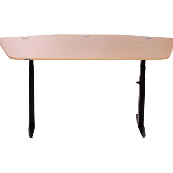 Thon StudioProd.Desk1750 Beech curv