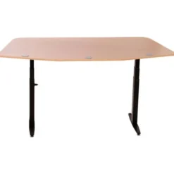 Thon StudioProd.Desk1750 Beech curv