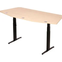 Thon StudioProd.Desk1750Maple curv