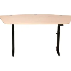 Thon StudioProd.Desk1750Maple curv