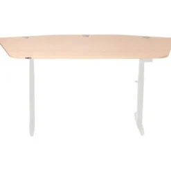 Thon StudioProd.Desk1750Maple curv