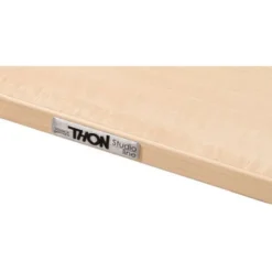 Thon StudioProd.Desk1750Maple curv