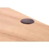 Thon Studio Prod. Desk Top 1750 oak