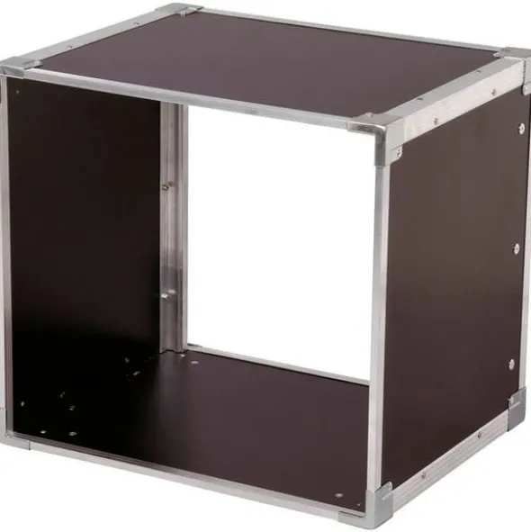 Thon Studio Rack 10U 38