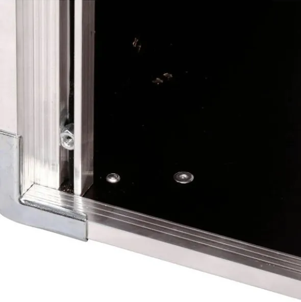 Thon Studio Rack 10U 38