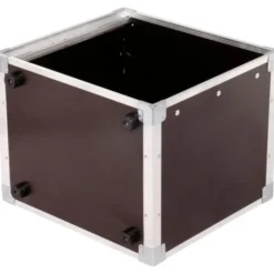 Thon Studio Rack 10U 38