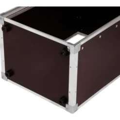 Thon Studio Rack 16U 38