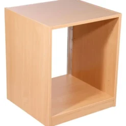 Thon Studio Rack 12U 50 beech