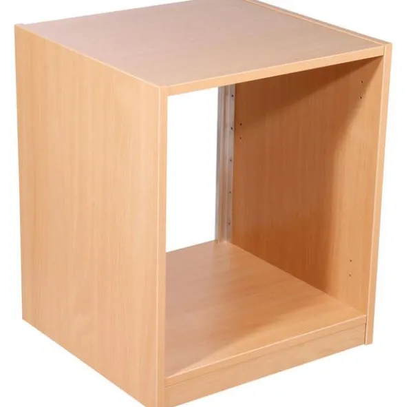 Thon Studio Rack 12U 50 beech