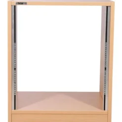 Thon Studio Rack 12U 50 beech