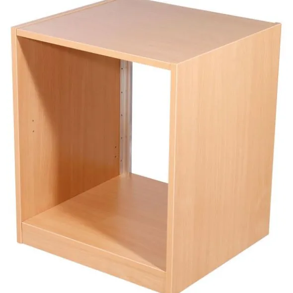 Thon Studio Rack 12U 50 beech
