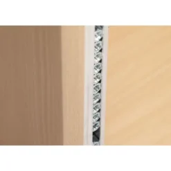 Thon Studio Rack 12U 50 beech