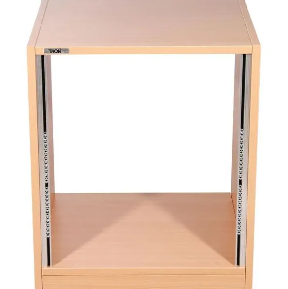 Thon Studio Rack 12U 50 beech