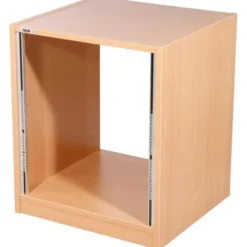 Thon Studio Rack 12U 50 beech