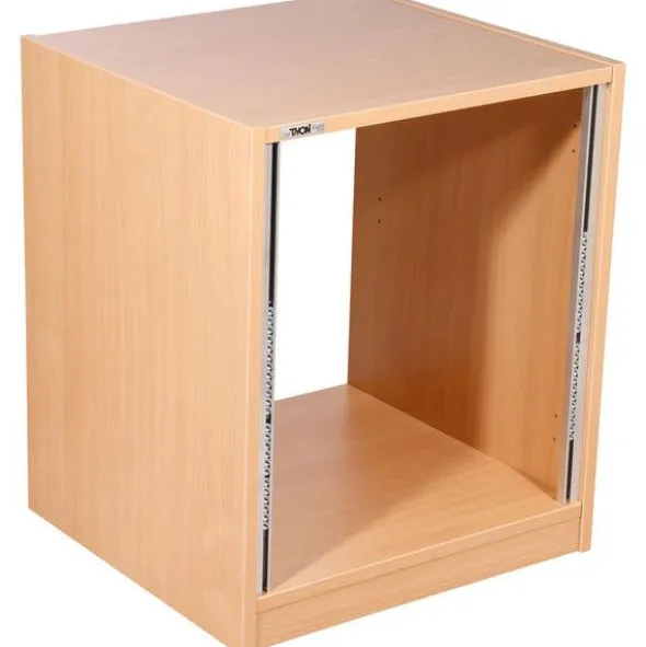 Thon Studio Rack 12U 50 beech