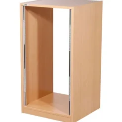 Thon Studio Rack 20U 50 beech