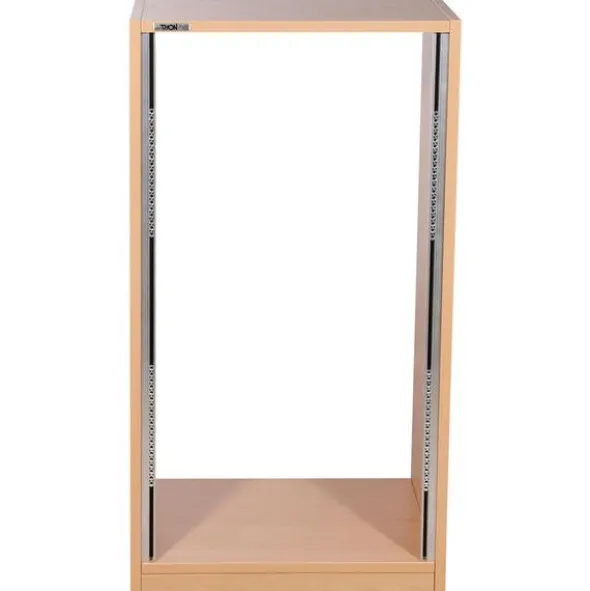 Thon Studio Rack 20U 50 beech