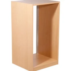 Thon Studio Rack 20U 50 beech