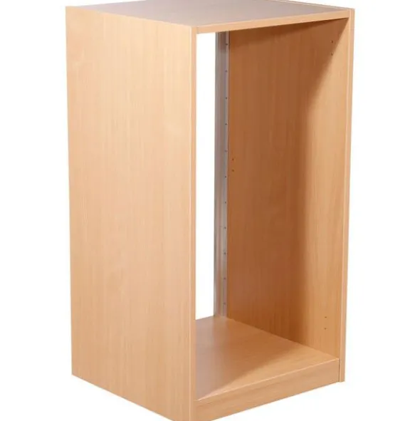 Thon Studio Rack 20U 50 beech