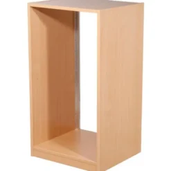 Thon Studio Rack 20U 50 beech