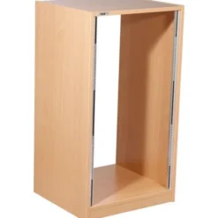 Thon Studio Rack 20U 50 beech