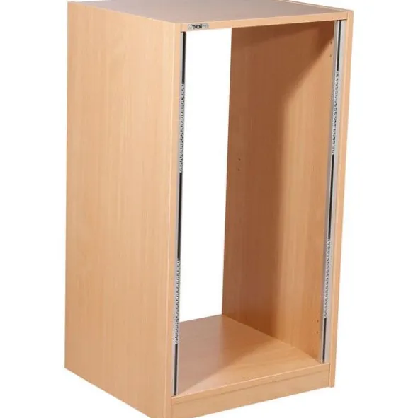 Thon Studio Rack 20U 50 beech