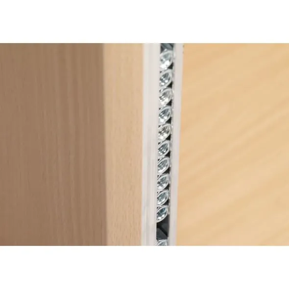 Thon Studio Rack 20U 50 beech