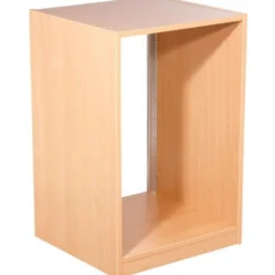 Thon Studio Rack 16U 50 beech