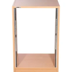 Thon Studio Rack 16U 50 beech