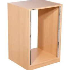 Thon Studio Rack 16U 50 beech