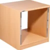 Thon Studio Rack 10U 50 beech