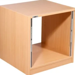 Thon Studio Rack 10U 50 beech
