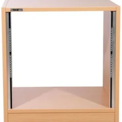 Thon Studio Rack 10U 50 beech