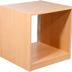 Thon Studio Rack 10U 50 beech