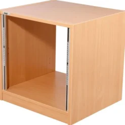 Thon Studio Rack 10U 50 beech