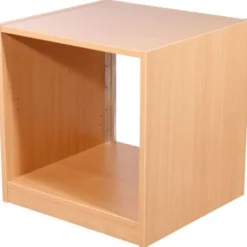 Thon Studio Rack 10U 50 beech